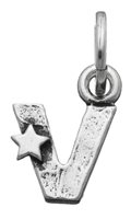 Charm Giovanni Raspini in Argento 06666 - 06666